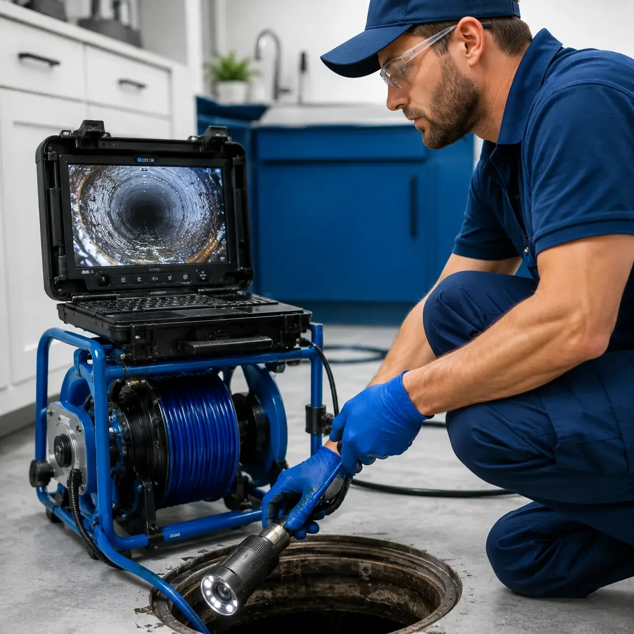 Pipe Relining professionals serving Somers Point, NJ